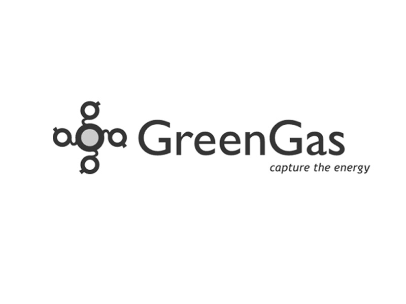 Reference – green gass