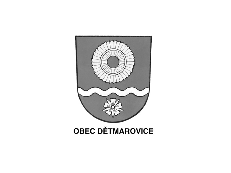 Reference – obec detmarovice