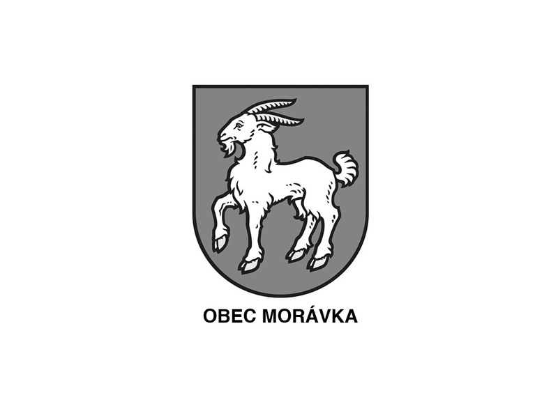 Reference – obec moravka