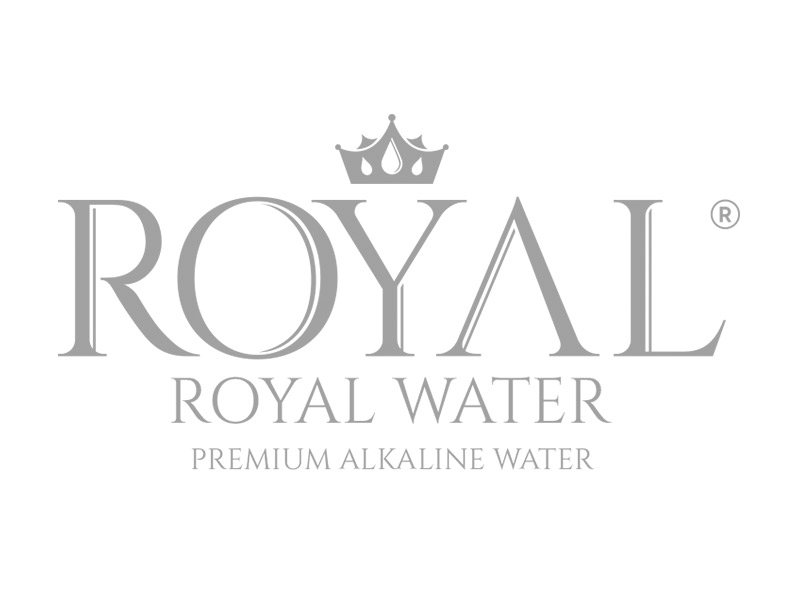 Reference – royal water