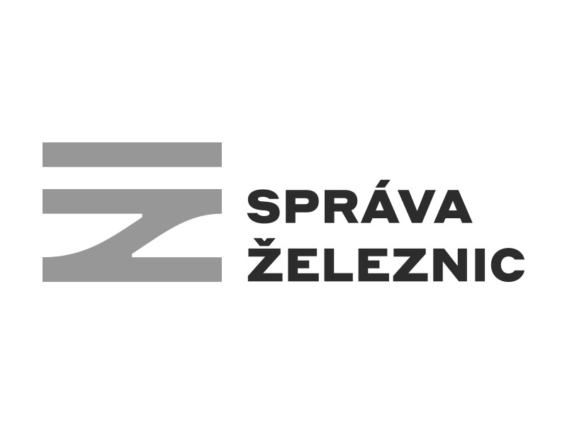 Reference – sprava zeleznic