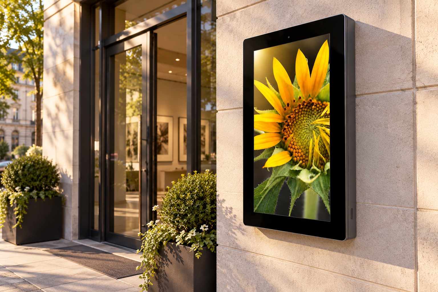 wall-vertical-outdoor-43 — Fasáda galerie, ilustrativní vizualizace