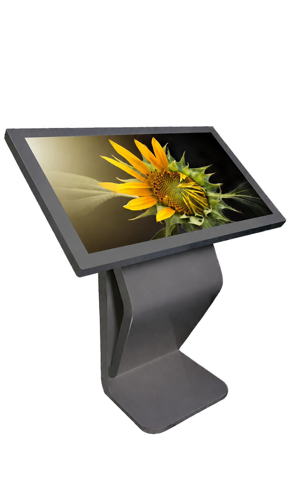 Horizont iNavi 43″ — celé vyobrazení
