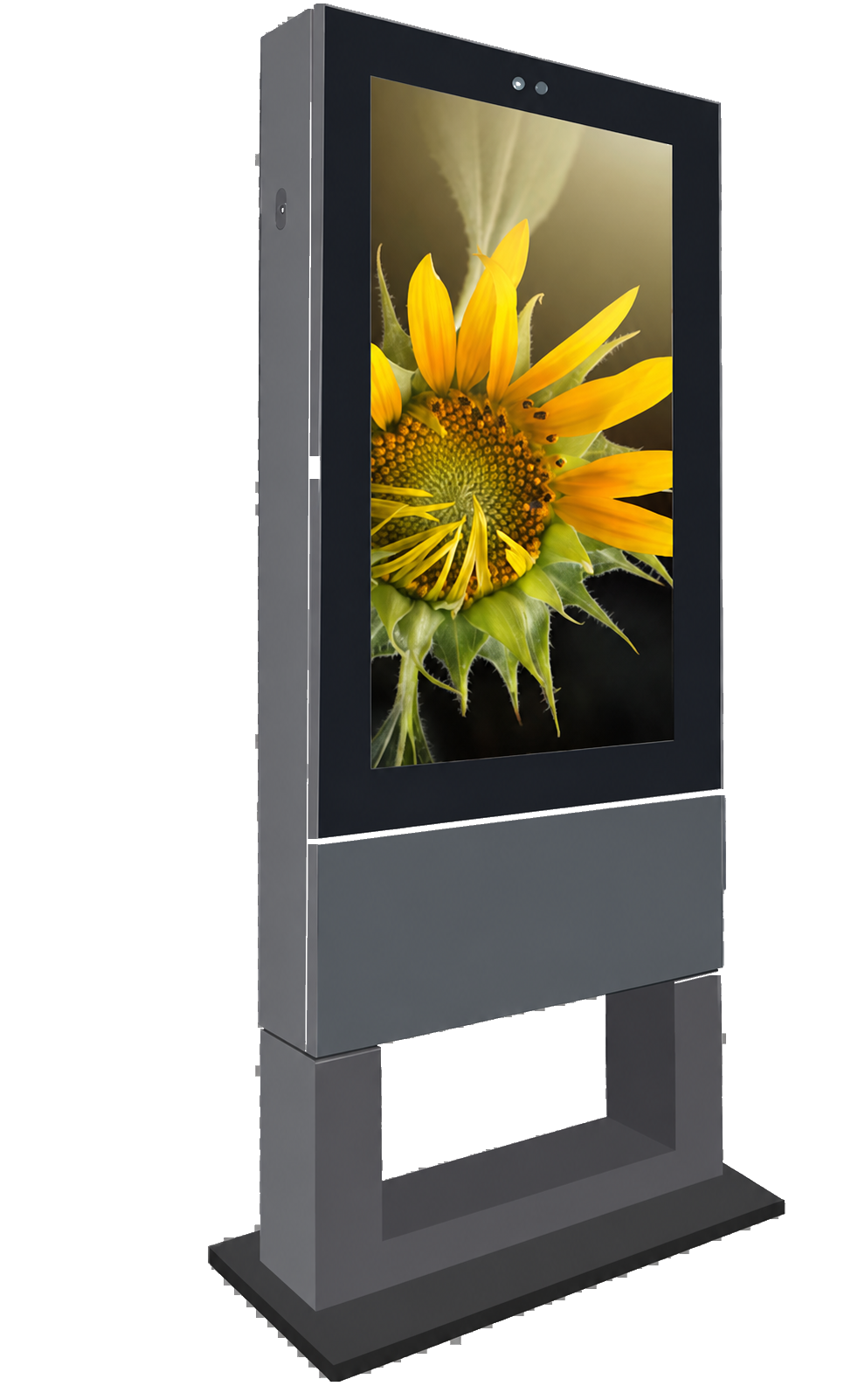 Luxury Outdoor 55″ — celé vyobrazení
