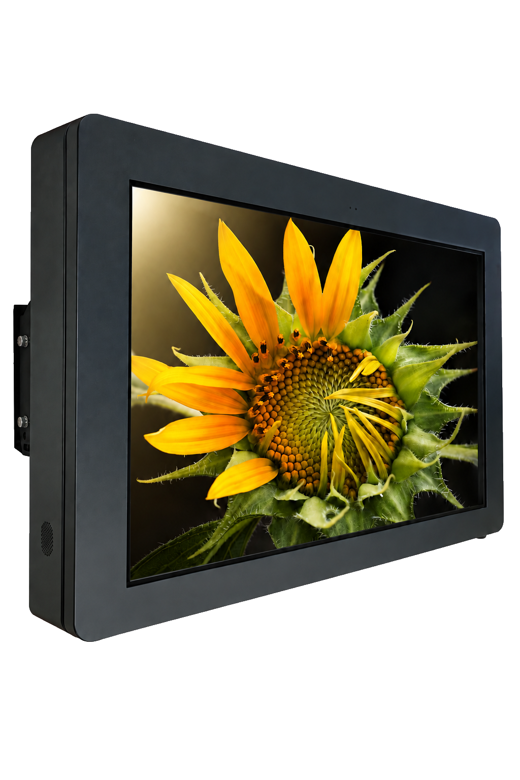 Horizontal Outdoor 43″ / 55″ / 65″ — celé vyobrazení