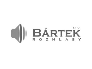 Digitální reklamní tabule - Bártek rozhlasy