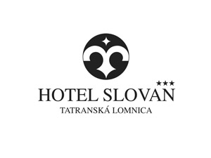 Digitální reklamní tabule - Hotel Slovan